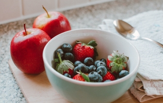 Продукты, которые отлично подходят для настроения, мозга и памяти