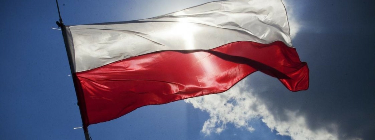 Польша открывает границы 13 июня, но не с Беларусью