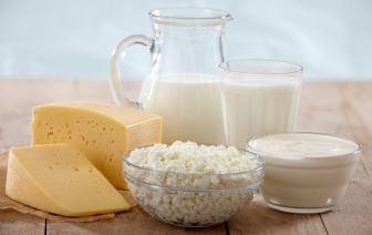 Молочные продукты разрушают почки – учёные