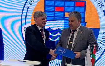 «Белтаможсервис» наладил логистику с владивостокским портом