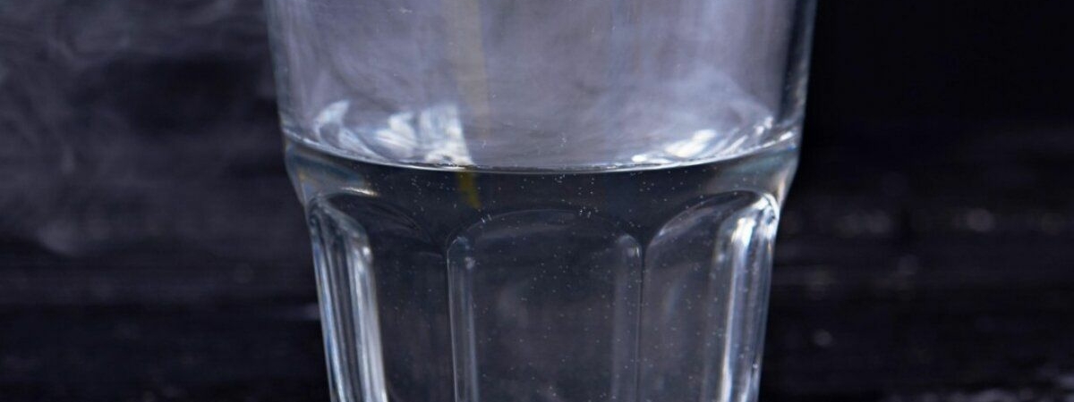 Горячая вода: полезные свойства для очищения организма