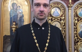 В Волковыске священника судили за участие в несанкционированной акции