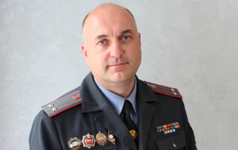 Начальник областной Госавтоинспекции проведет прямую телефонную линию