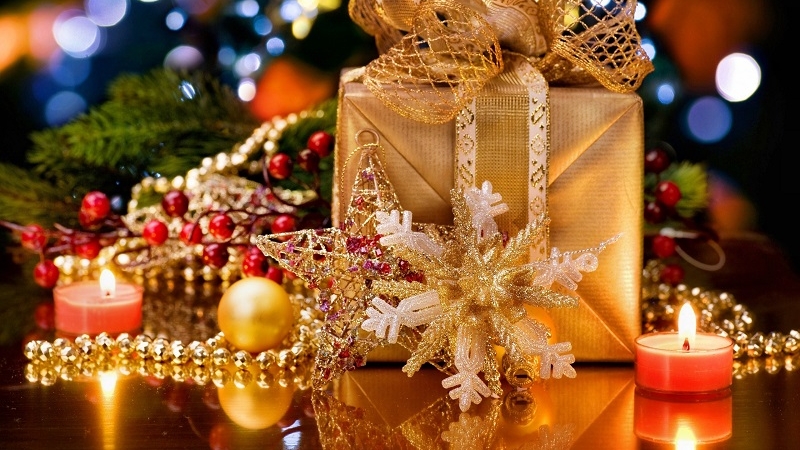 З Божым Нараджэннем!