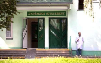 Инцидент в ЦРБ: версия &#171;Вечернего Гродно&#187;