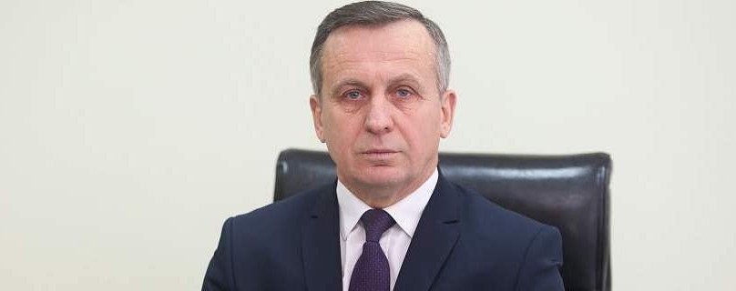 Председатель Гродненского областного суда проведет в суде Волковысского района прием граждан