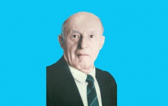 Люстрадзён на сёння
