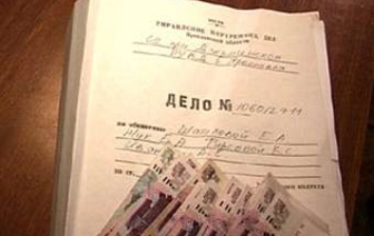 В Волковысском районе цыгане обокрали пенсионерку на 16 млн рублей