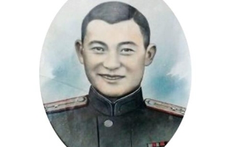 Легкоатлетический турнир памяти Казбека Нуржанова