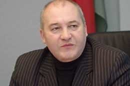 Интервью председателя райисполкома Гольца Д.Г. в завтрашнем номере &#171;Народной газеты&#187;