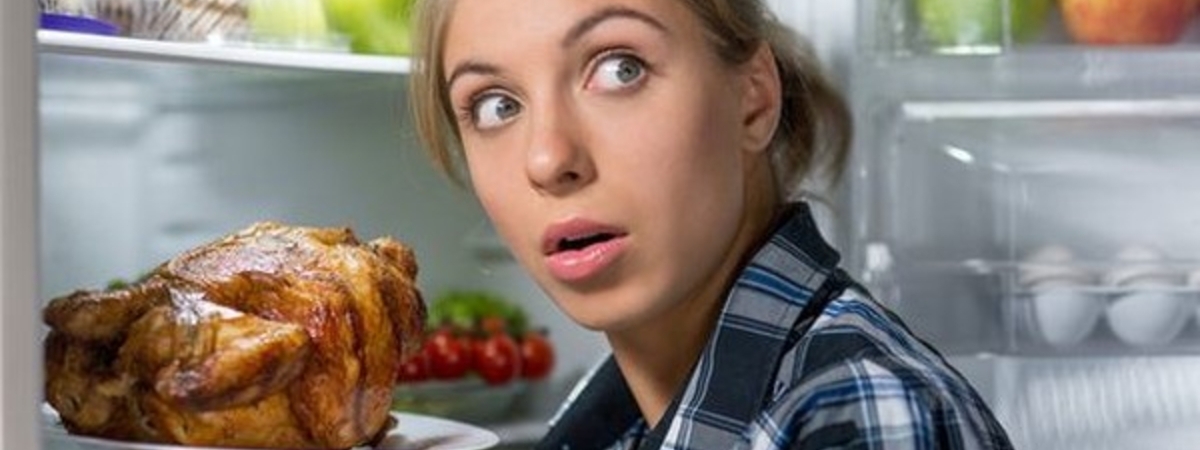 Топ-5 самых глупых диет мира