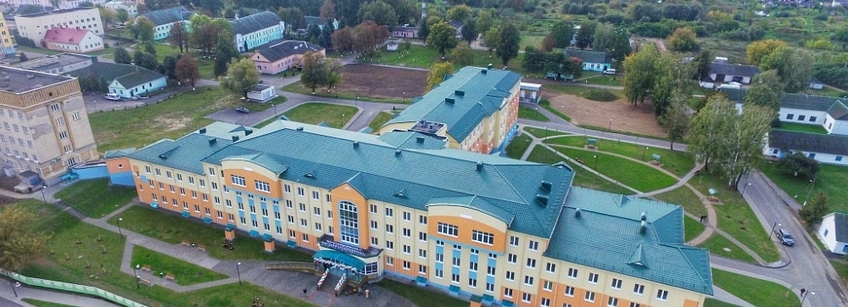 На здоровье одного волковычанина в 2021 году планируют потратить не менее 458 рублей