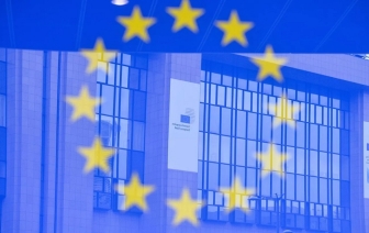 Евросоюз согласует санкции против белорусских властей 21 сентября