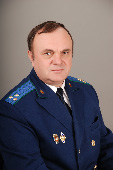 Назначен новый прокурор Гродненской области