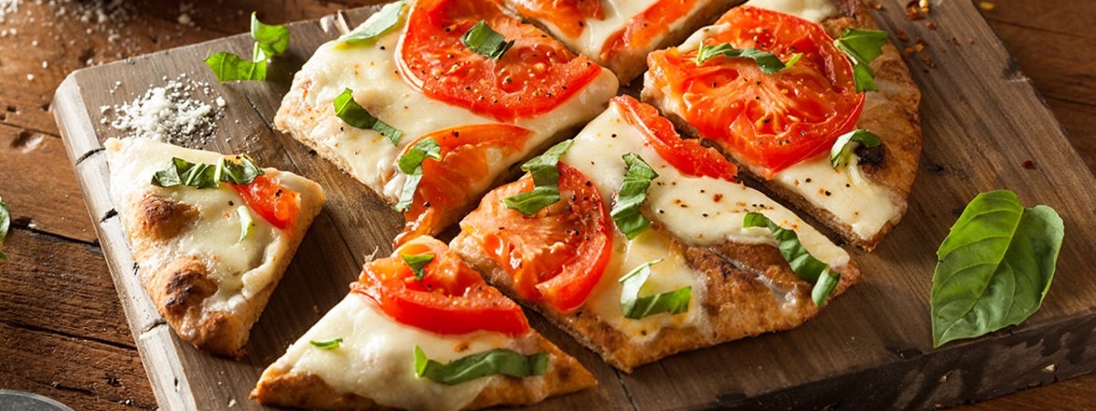 Белковая турбодиета: как есть пиццу и худеть