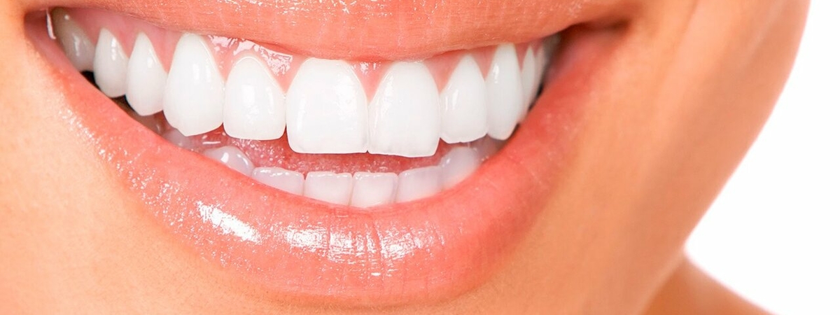 Здоровые зубы - 7 правил по уходу