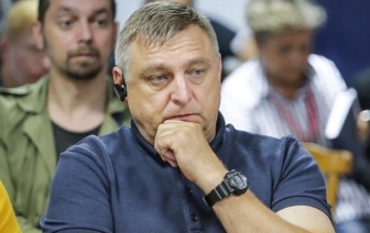 КГБ обновил список террористов, добавив в него 17 имен беларусов: пять женщин и 12 мужчин, среди них Автухович