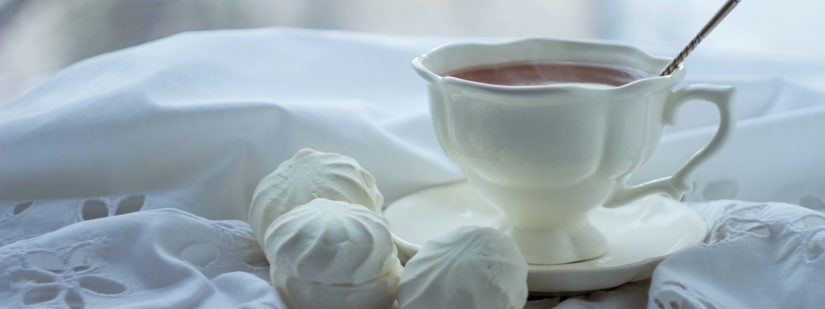 Зефир + чай и простуда прощай: Вылечиться можно за день без таблеток