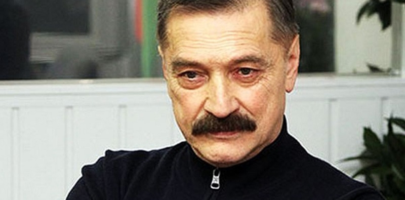 Концерт памяти Александра Тихановича