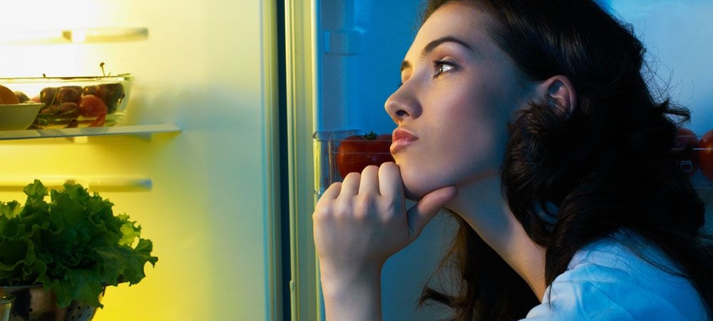 Ученые определили продукты, которые можно употреблять перед сном