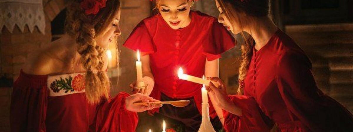 Три быстрых гадания, которые ответят на любой вопрос