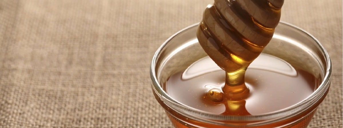 Мёд вместо «Ренни». Медики нашли уникальное домашнее средство от изжоги