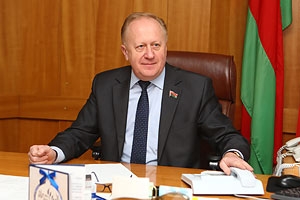 Волковычане пытаются решать проблемы через прямые линии (ВИДЕО)