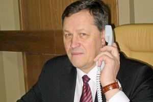 Волковычане не пропускают ни одной прямой линии с участием руководства Принеманья