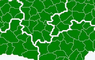 На Волковыщине вновь снят запрет на посещение лесов
