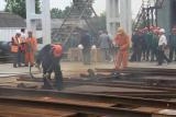 Представитель Волковысского цеха «Гродновторчермета» в числе лучших газорезчиков