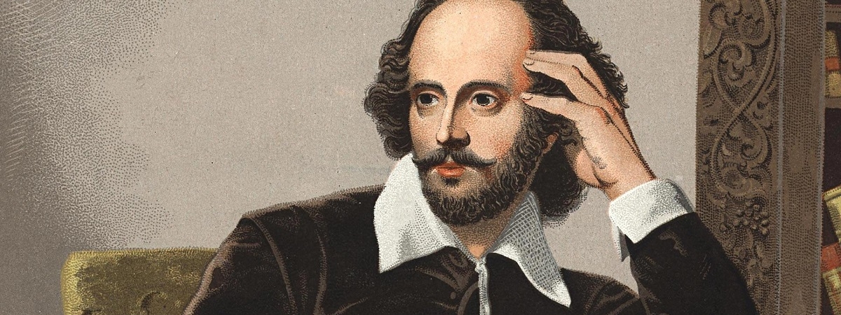 456 лет со дня рождения Уильяма Шекспира: 20 мудрых цитат великого драматурга