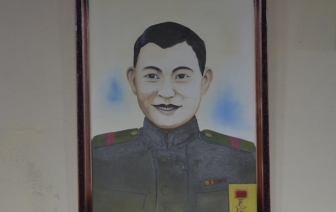 В Волковыске прошел турнир памяти Героя Советского Союза Казбека Нуржанова 