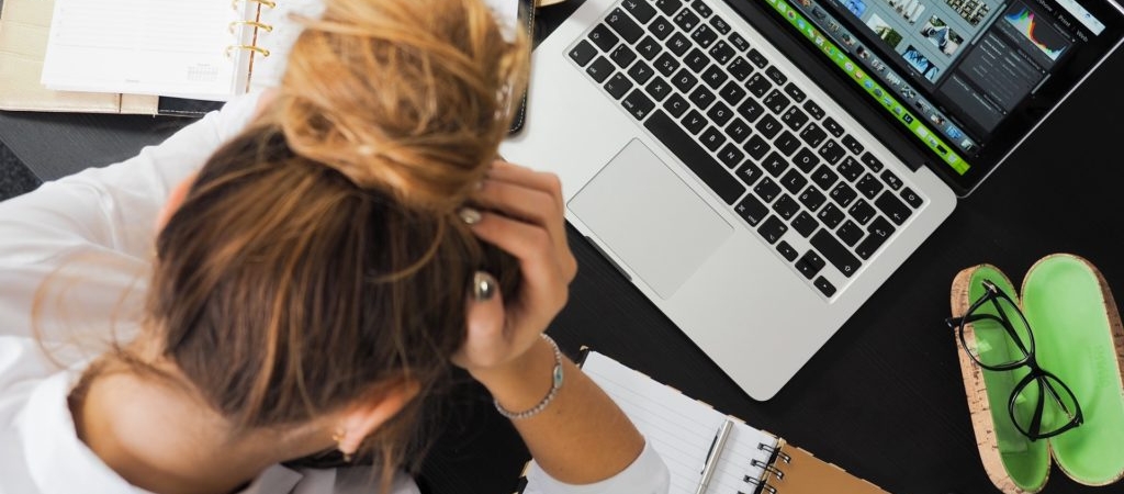 Почему мы так часто болеем на работе