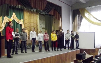 Пра турнір “Гімназія OPEN” і ўплыву асобы трэнера інтэлектуальных гульняў у жыцці школы і падлетка