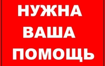 Требуется помощь!