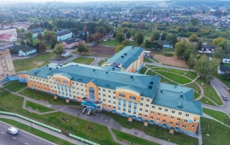 Изменения в работе волковысской райбольницы