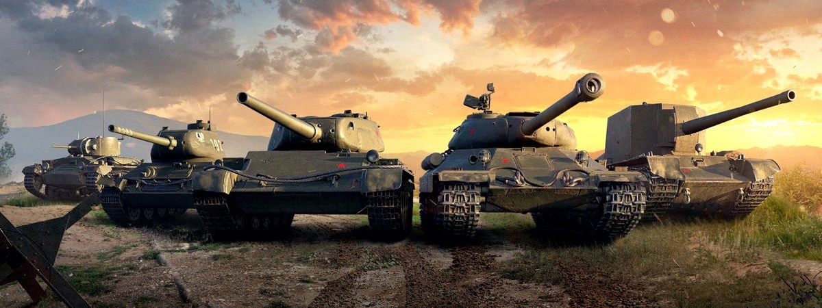 Компания-разработчик World of Tanks прекращает работу в Беларуси и России