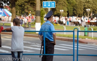 Ложка дёгтя к празднику