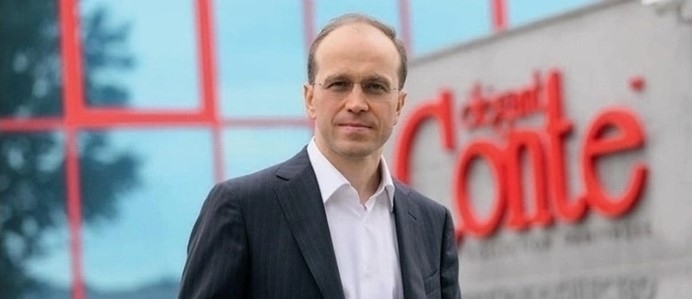 Валентин Байко проведет прямую телефонную линию