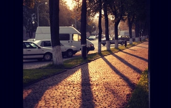 Волковыск и Волковычане в instagram