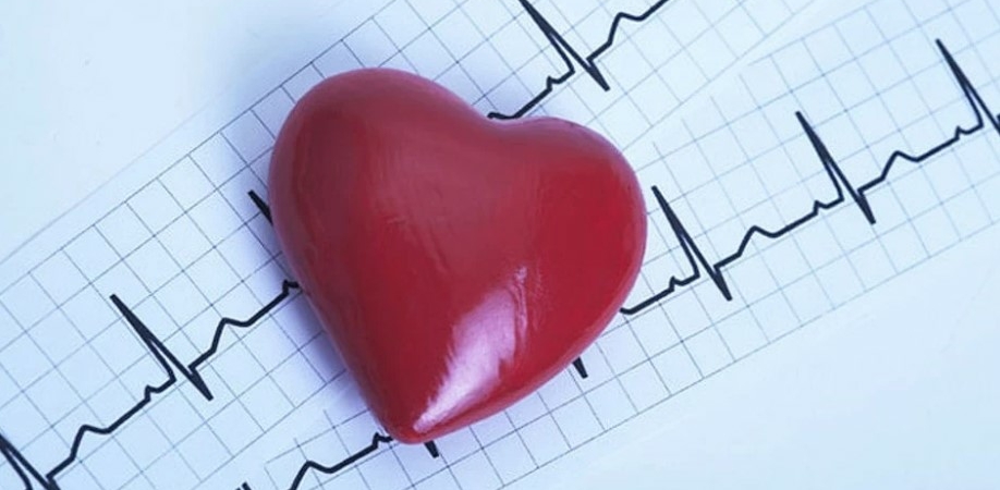 Дела сердечные: мужские и женские сердца стареют не одинаково