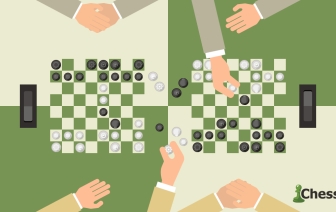 Самый популярный в мире шахматный сайт chess.com отказался блокировать белорусов &#128293;