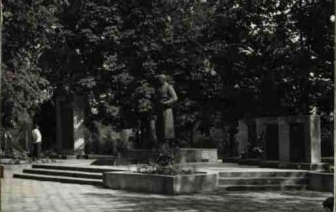 Ваўкавыск у гады ліхалецця (1941 – 1944)
