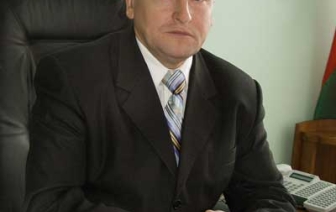 Прием граждан проведет парламентарий
