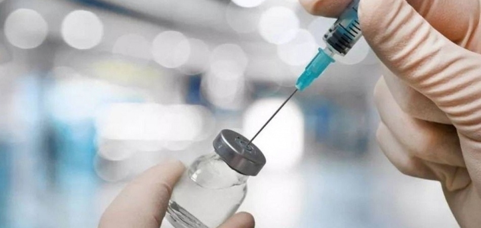 Статистика вакцинированных от коронавируса на Волковыщине на конец января