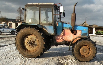 Что охраняем… то и угоняем
