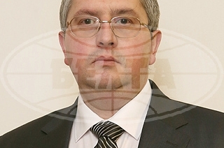 Виктор Кот назначен председателем Вилейского райисполкома