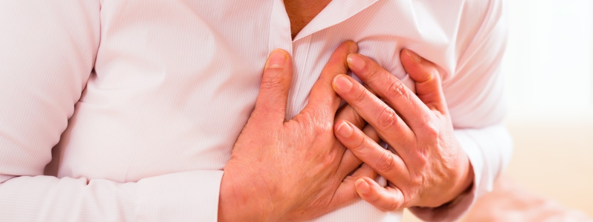 По понедельникам риск инфаркта выше – кардиологи