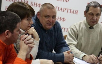 Верховный суд отказал в удовлетворении жалобы Автуховича на отказ в регистрации Комитета поддержки предпринимательства «Солидарность»