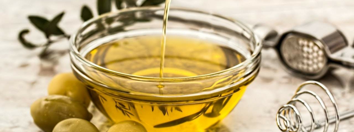 Операция не понадобится: Оливковое масло поможет при полипах в жёлчном пузыре
